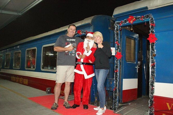 Sapa Trekking Tour by Night Train from Hanoi 3 Nights - 2 days - What You’ll Love About This Tour