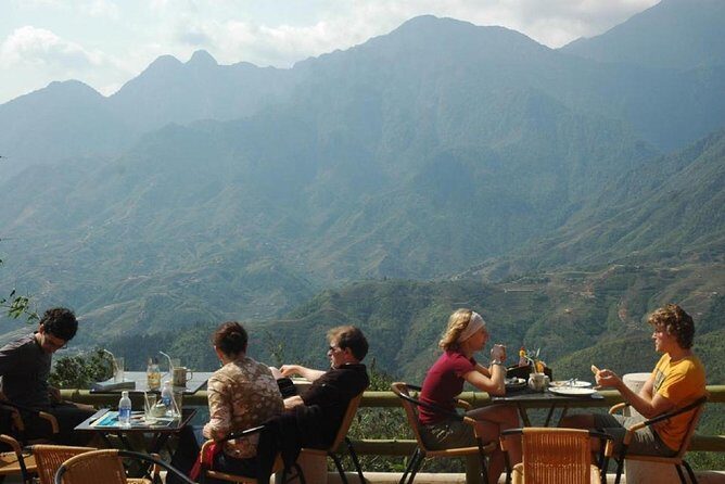 Sapa Trekking Tour by Night Train from Hanoi 3 Nights - 2 days - The Value of This Experience