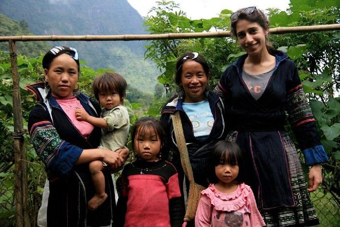 Sapa Trekking Tour by Night Train from Hanoi 3 Nights - 2 days - Who Will Love This Tour?