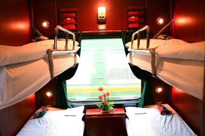 Sapa Trekking Tour by Night Train from Hanoi 3 Nights - 2 days - FAQ