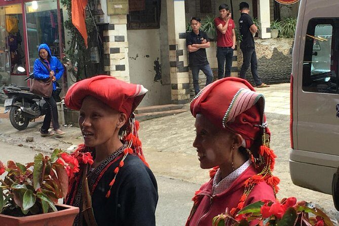 Sapa Trekking Tour by Night Train from Hanoi 3 Nights - 2 days - Final Thoughts