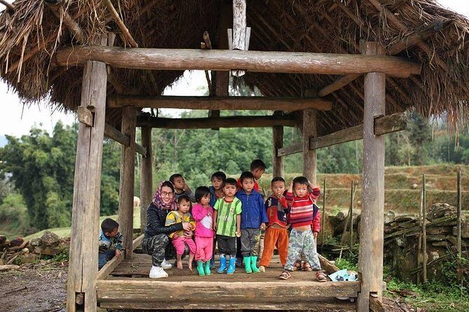 Sapa Trekking Tour from Hanoi By Limousine (2D1N Hotel Overnight) - Value for Money and Practical Considerations