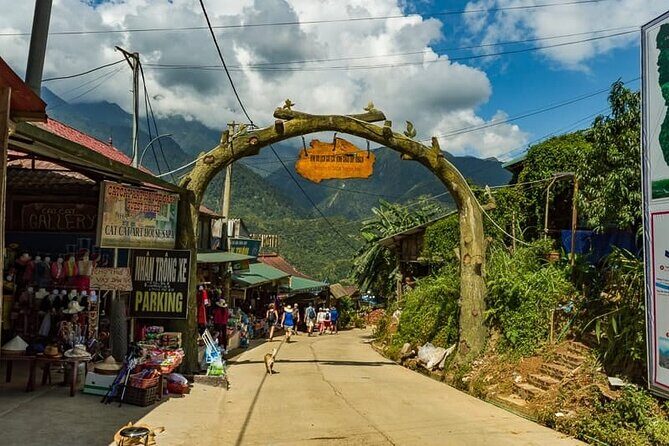 Sapa Trekking Tour from Hanoi By Limousine (2D1N Hotel Overnight) - What We Loved and What to Consider