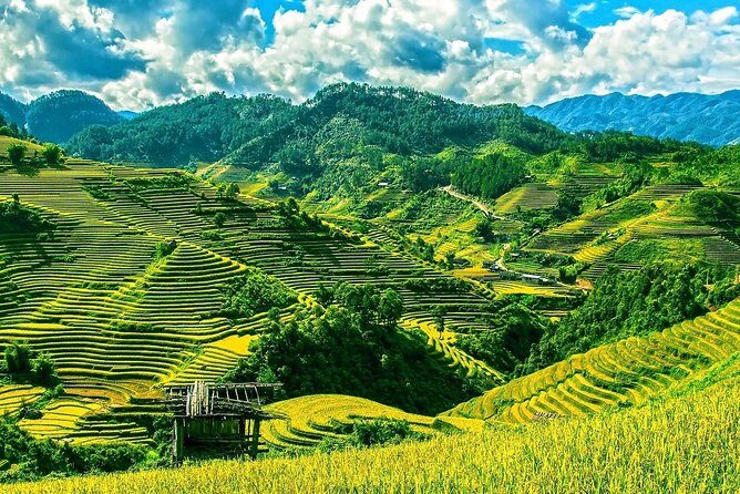 Sapa vacation 3 days 2 night - Key Points