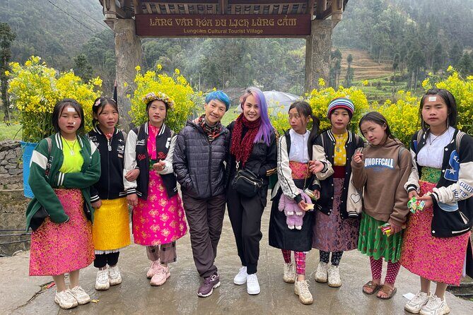 Sapa vacation 3 days 2 night - Who Will Love This Tour?