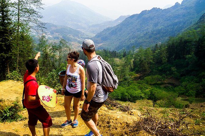 Sapa Valley Trek and Homestay - 3D2N - Who Is This Tour Perfect For?