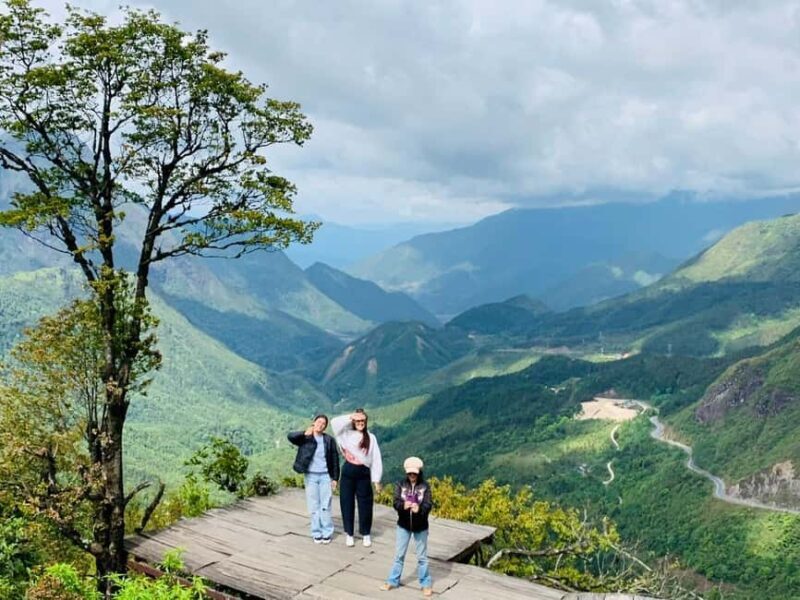 Sapa: Waterfalls, Tea Farm, and Cave Full-Day Tour by Car - Final Thoughts: Who Is This Tour Best For?