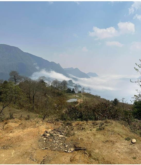 Sapa3D2N TrekkingAdventures,Valleys,Bambooforest,Waterfall - Key Points