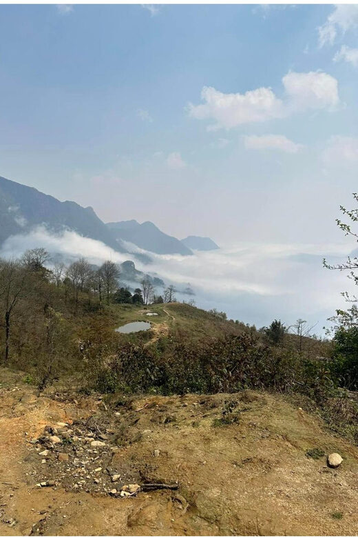 Sapa3D2N TrekkingAdventures,Valleys,Bambooforest,Waterfall - FAQs about the Sapa 3D2N Trekking Tour
