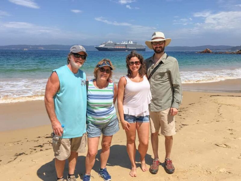 Sapphire Coast: 7h Shore Excursion with Aussie Morning Tea - Who Is This Tour Best Suited For?