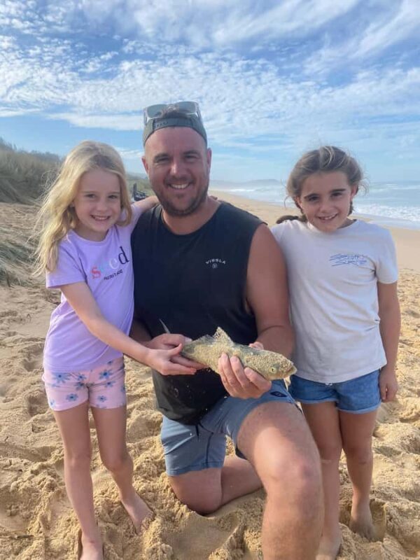 Sapphire Coast: Beach Fishing Tour - What Makes This Tour Special?
