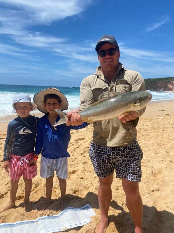 Sapphire Coast: Beach Fishing Tour - Who Is This Tour Best For?