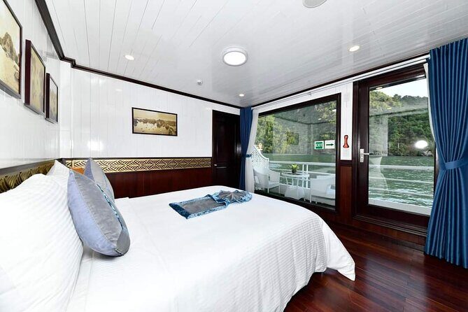 Sapphire Cruise 3 Days Tour into Halong Bay (2 Nights on Boat ) - Who Is This Tour Best For?