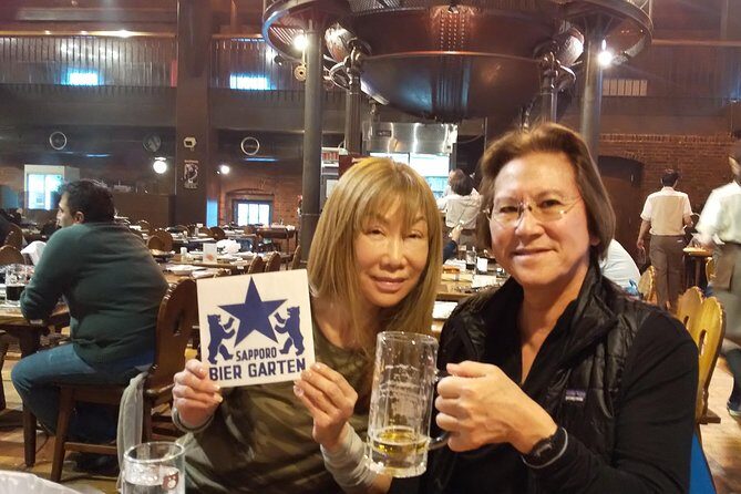 Sapporo 4hr Private Tour with Government Licensed Guide - FAQ