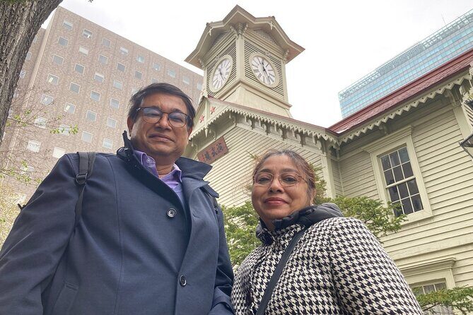 Sapporo 6hr Private Tour with Government Licensed Guide - An In-Depth Look at What Makes This Tour Stand Out