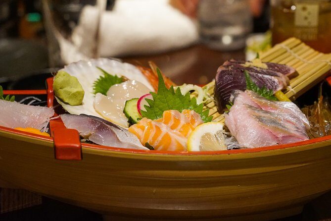 Sapporo Bar Hopping Food Tour - FAQ