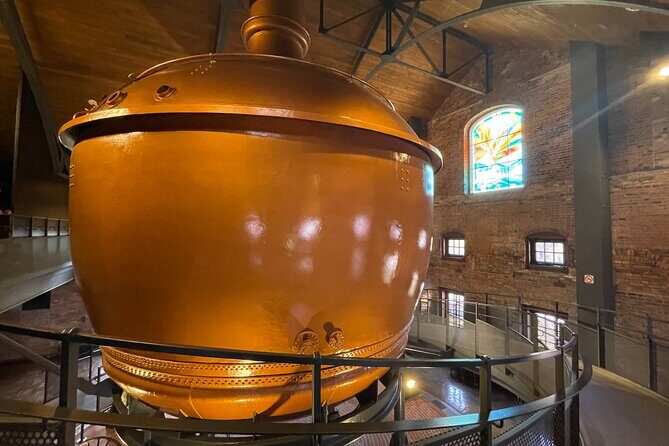 Sapporo: Beer Museum Tour with Tasting of Local Brews - FAQ