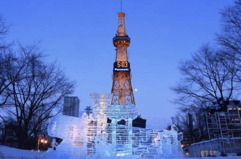 Sapporo: City Highlights Guided Tour with Local Guide - Exploring Sapporo: A Balanced Look at the City Highlights Guided Tour