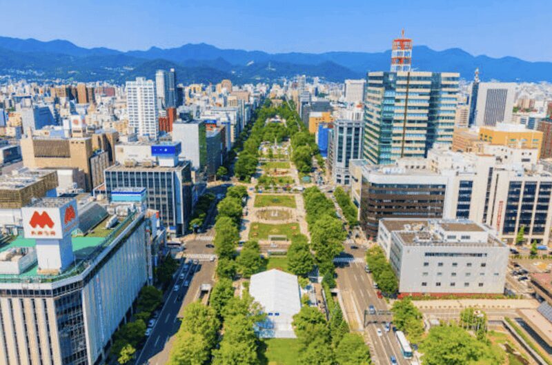 Sapporo: City Highlights Guided Tour with Local Guide - What’s Included and What’s Not