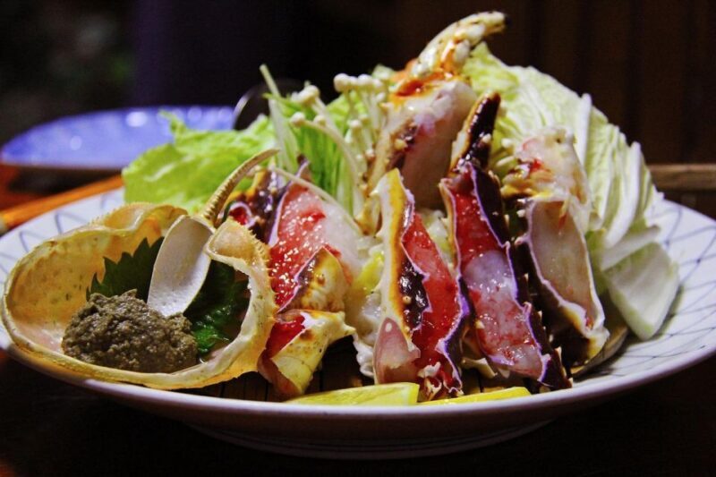 Sapporo Culinary Quest: Tastes of Tradition and Treasures - FAQ