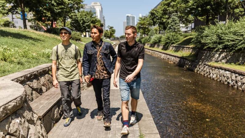 Sapporo: Custom Highlights and Hidden Gems Tour with a Local - Key Points