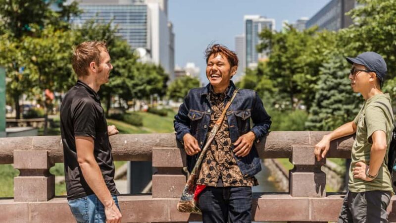 Sapporo: Custom Highlights and Hidden Gems Tour with a Local - An Authentic Introduction to Sapporo