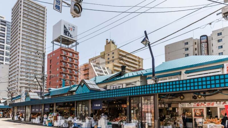 Sapporo: Custom Highlights and Hidden Gems Tour with a Local - Sample Itinerary Breakdown