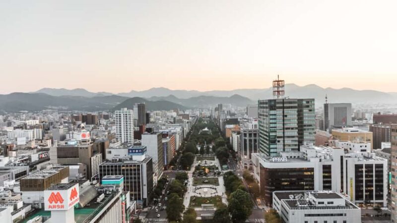 Sapporo: Custom Highlights and Hidden Gems Tour with a Local - Who Will Love This Tour?