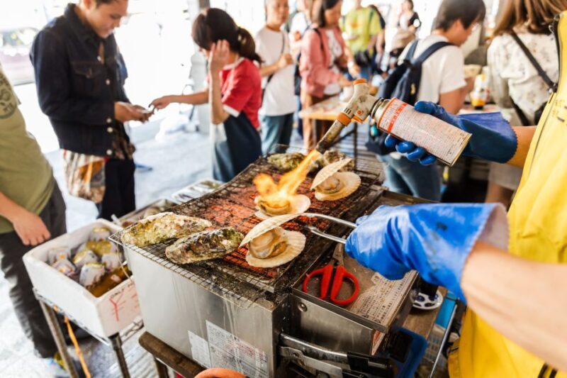 Sapporo: Custom Highlights and Hidden Gems Tour with a Local - FAQ