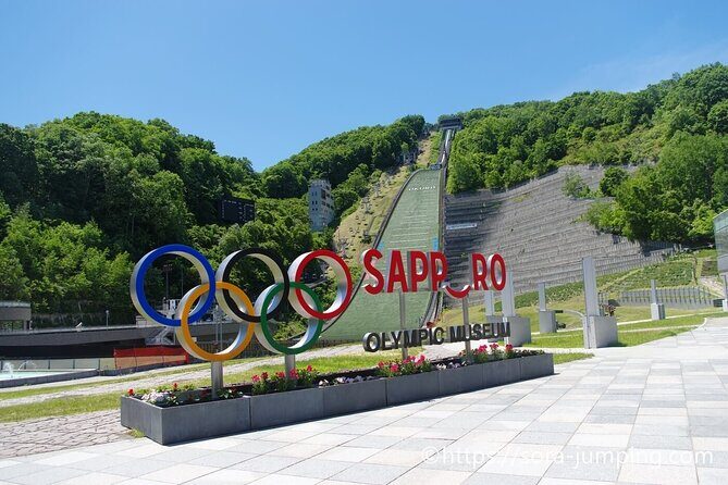 Sapporo Day Trip: Market, Okurayama, Shiroi Koibito & Otaru Canal - Key Points