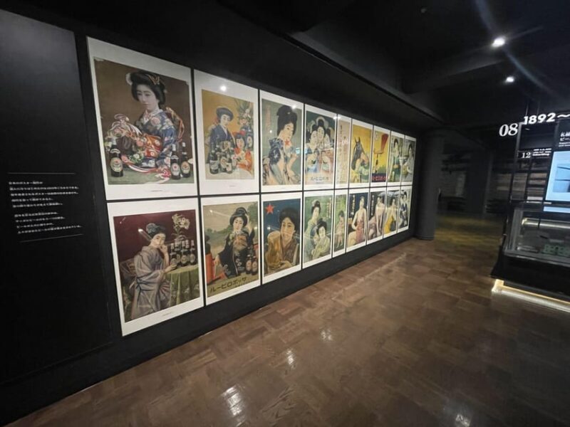 Sapporo: Historical Village of Hokkaido and Beer Museum Tour - The Sum Up