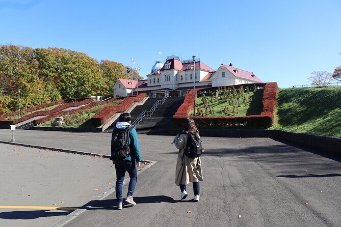 Sapporo: Hokkaido Historical Village Step into the Frontier - Exploring the Itinerary in Detail