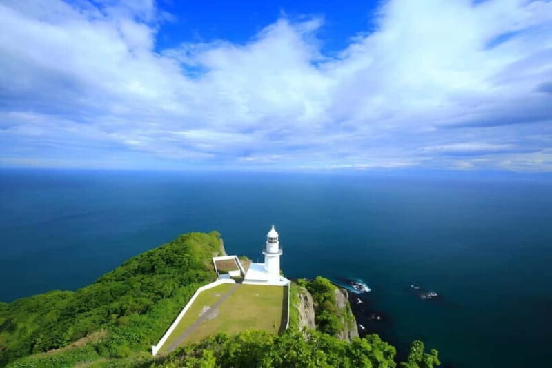 Sapporo: Hokkaido, Noboribetsu and Lake Toya Day Tour - Key Points