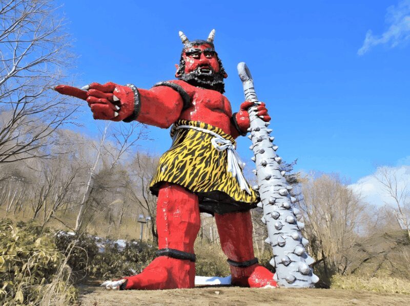 Sapporo: Hokkaido, Noboribetsu and Lake Toya Day Tour - A Detailed Look at the Itinerary