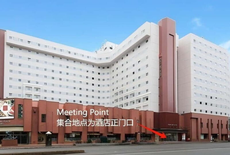 Sapporo: Hokkaido, Noboribetsu and Lake Toya Day Tour - Who Will Benefit Most from This Tour?