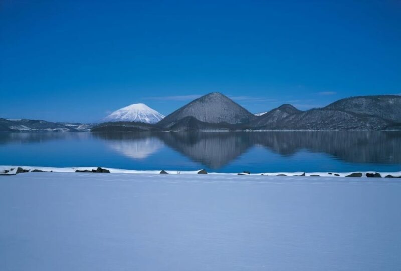 Sapporo: Hokkaido, Noboribetsu and Lake Toya Day Tour - Final Thoughts