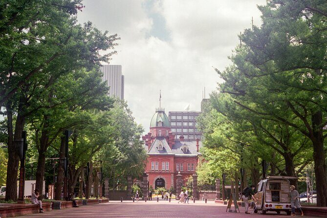 Sapporo Like a Local: Customized Private Tour - Authentic Experiences and Value