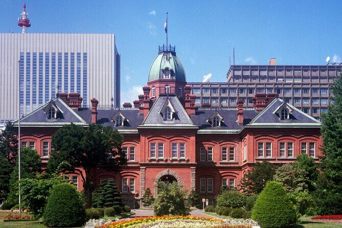 Sapporo Like a Local: Customized Private Tour - FAQ