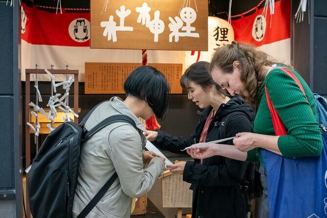 Sapporo Local's Tanukikoji: More Than Meets the Eye - Why Choose This Tour?