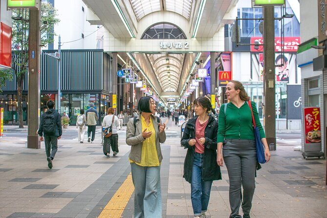 Sapporo Local's Tanukikoji: More Than Meets the Eye - What’s Included and What’s Not