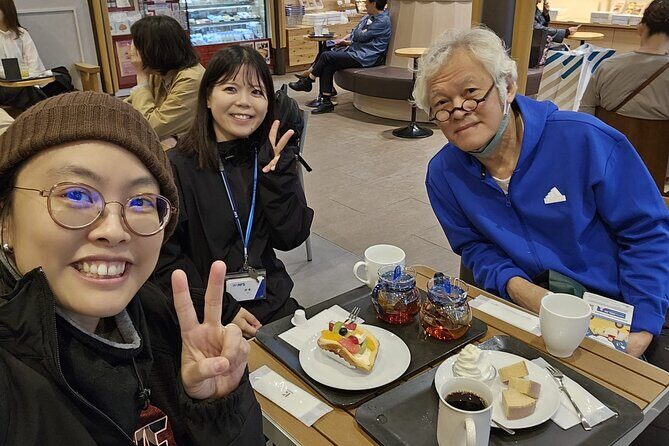 Sapporo Morning Walking Tour - Practical Details and Tips
