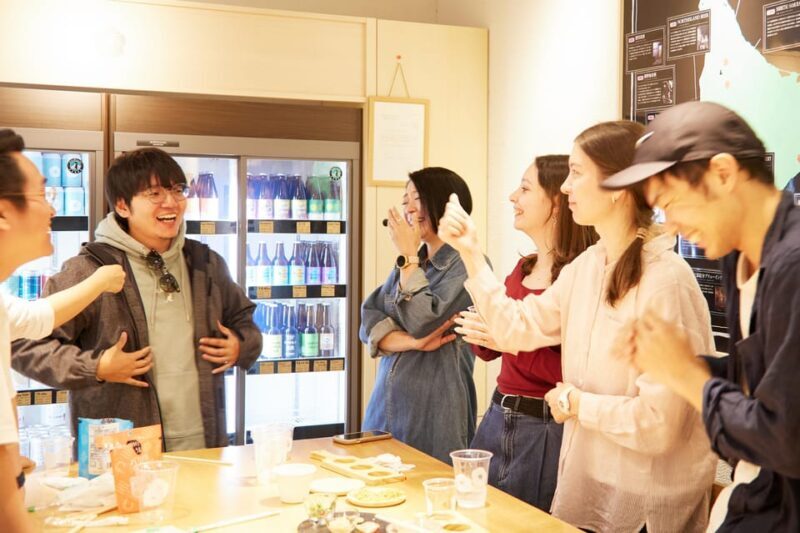 Sapporo: Nightlife Bar Hopping Tour with Local Guide - FAQ