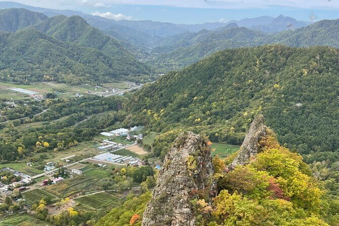 Sapporo Private Sightseeing Tour in Onsen with Special Package - FAQs