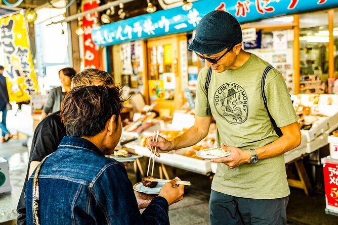 Sapporo Private Tour: Highlights & Hidden Gems by a Local - A Closer Look at the Sapporo Private Tour