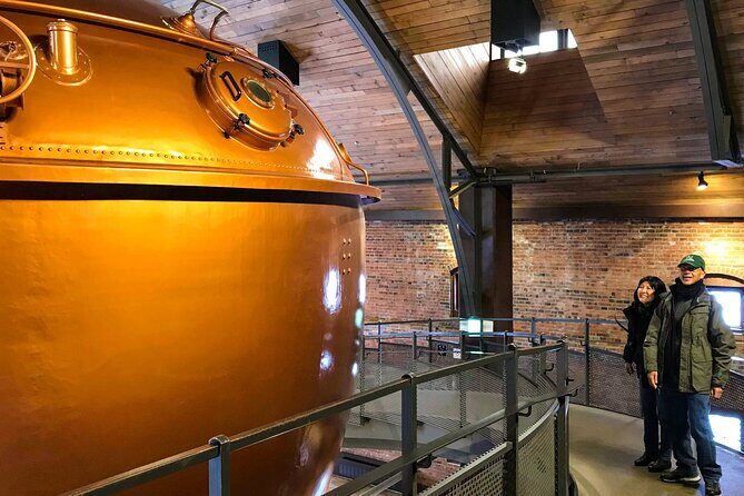 Sapporo Private Tour: Highlights & Hidden Gems by a Local - Wrapping It Up