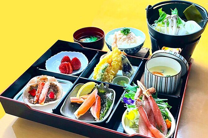 Sapporo Sumo Show Experience with Japanese Food and Photo - Final Word
