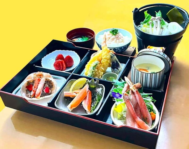 Sapporo: Sumo Show Experience with Japanese food & Photo - Who Is This Tour Best For?