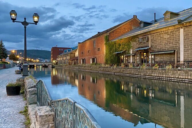 Sapporo Tour in the Port City of Otaru and Local beer brewery - Final Thoughts