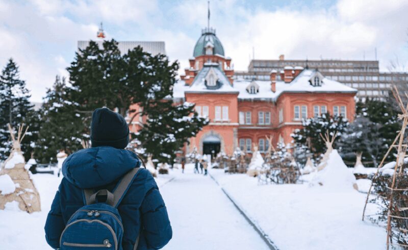 Sapporo Walking Tour - A Closer Look at the Itinerary and Experience