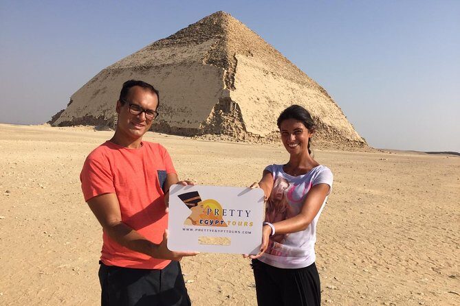 Saqarra , GEM Museum & Memphis tour - FAQ
